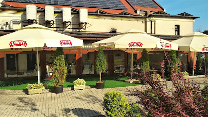 Hotel-Restauracja Adria - Wolności 1, 41-700 Ruda Śląska, Poland