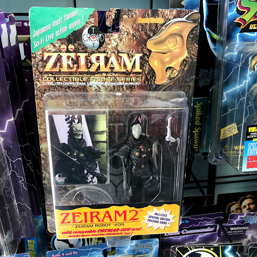 Toy Store «Crowemag Toys», reviews and photos, 3721 Lynn Rd #110, Raleigh, NC 27613, USA