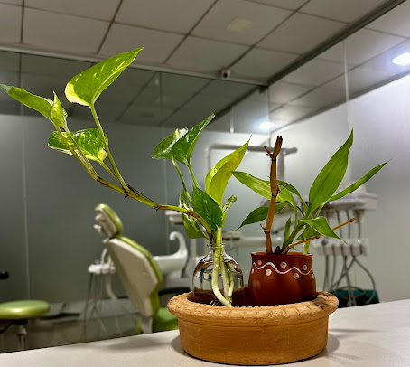 Dr Bagadiya's Dental Clinic - Dr Bagadiya's Dental Clinic