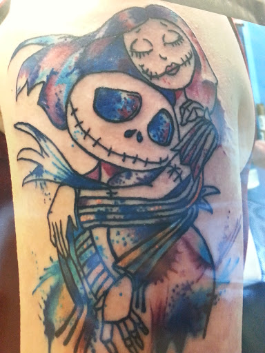 Tattoo Shop «Blue Owl Tattoo», reviews and photos, 715 Lakewood Rd, Waterbury, CT 06704, USA