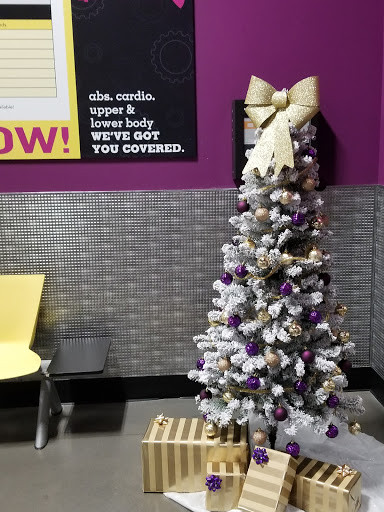 Gym «Planet Fitness», reviews and photos, 5825 Rogers Ave, Fort Smith, AR 72903, USA