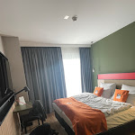 Photo n°1 de l'avis de Anna-.e fait le 16/12/2023 à 10:08 sur le  the niu Amity à Potsdam