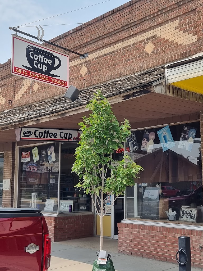 The Coffee Cup 59457