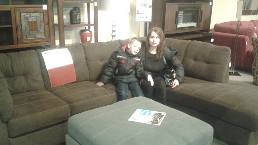 Furniture Store «The RoomPlace», reviews and photos, 6741 Dempster St, Morton Grove, IL 60053, USA