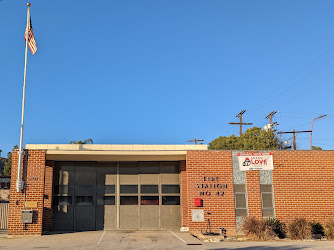 Los Angeles Fire Dept. Station 42