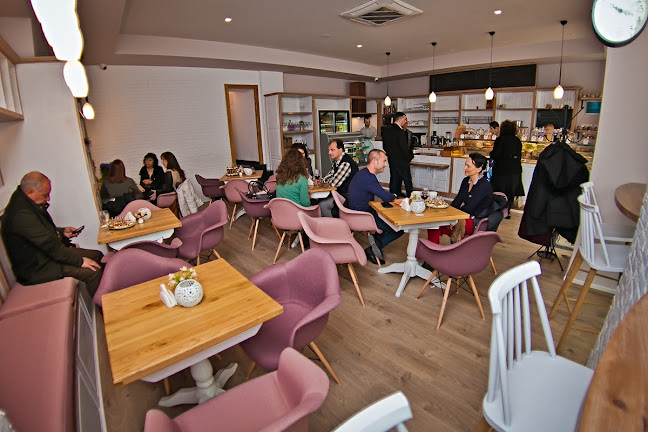 Варна ЦентърОдесос, бул. „Княз Борис I-ви“ 62, 9002 Варна