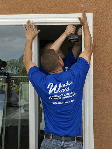 Window Installation Service «Window World of La Crosse», reviews and photos