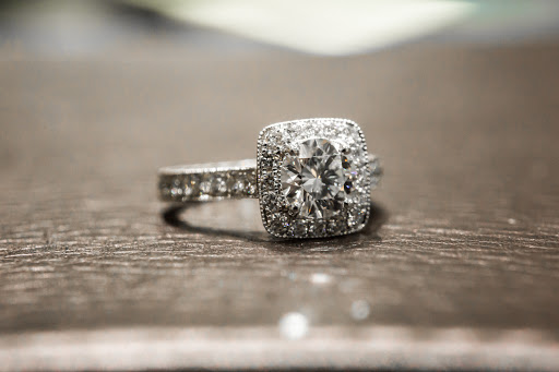 Jeweler «Beach City Jewelers», reviews and photos, 347 Main St, Seal Beach, CA 90740, USA