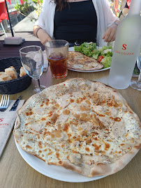 Plats et boissons du Signorizza Pizzeria Restaurant Brive-La-Gaillarde - n°14