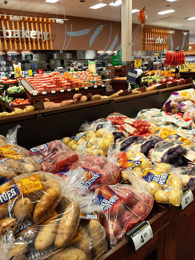 Grocery Store «Kroger», reviews and photos, 7087 Hwy 70 S, Bellevue, TN 37221, USA