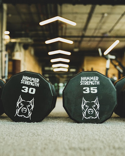 Gym «LegacyFit», reviews and photos, 77 NE 24th St, Miami, FL 33137, USA