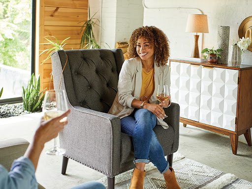 Home Goods Store «Pier 1 Imports», reviews and photos, 1130 5th St, Miami Beach, FL 33139, USA