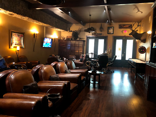 Cigar Shop «Tobacco Barn Pipe Shop & Cigar Lounge», reviews and photos, 23532 El Toro Rd Suite 13, Lake Forest, CA 92630, USA