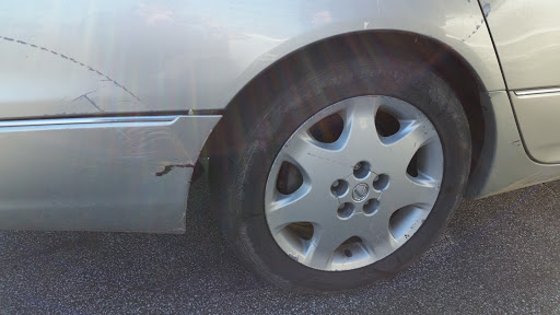 Auto Body Shop «Classic Accident Repair Center», reviews and photos, 8697 Tyler Blvd, Mentor, OH 44060, USA