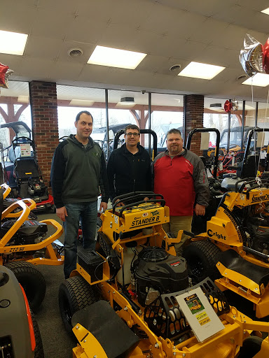Lawn Mower Store «Marshall Power Equipment», reviews and photos, 7898 Mayfield Rd, Chesterland, OH 44026, USA