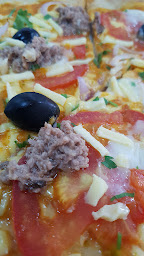 Photo n°21 de Adam's pizzeria à La Rochelle ()