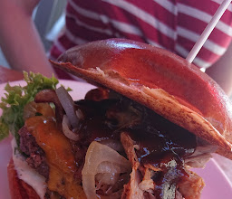 Bucks Burgers photo