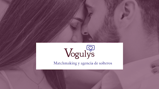 Agencia Matrimonial Vogulys