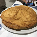 Photo n°8 de l'avis de Pasquale.i fait le 09/09/2017 à 19:41 sur le  Morsi & Rimorsi - Pizzeria Aversa à Aversa