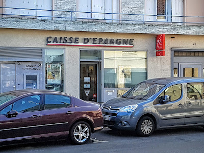 Caisse d'Epargne Limeil-Brevannes à Limeil-Brévannes