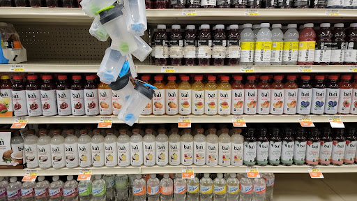 Grocery Store «Albertsons», reviews and photos, 4850 W Craig Rd, North Las Vegas, NV 89032, USA