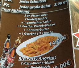 Pizzeria Classica photo