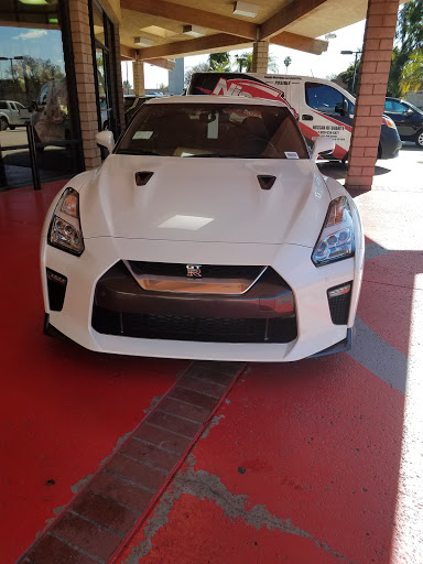 Nissan Dealer «Nissan of Duarte», reviews and photos, 1434 Buena Vista St, Duarte, CA 91010, USA