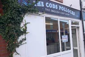 The Cods Pollocks: The English Chip Shop image