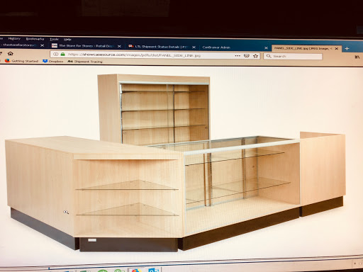 Used Store Fixture Supplier «The Store for Stores», reviews and photos, 700 Tidewater Dr, Norfolk, VA 23504, USA