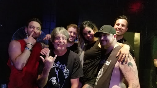 Live Music Venue «THE GARAGE», reviews and photos, 75 Civic Center Pkwy, Burnsville, MN 55337, USA