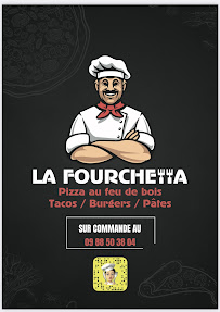 Photos du propriétaire du Restaurant halal La Fourchetta à Avignon - n°13