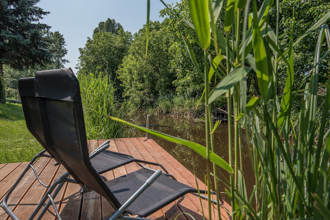 Nyitvatartás: Pósteleki Vendégház - Gyula (Nyugalom Szigetei)