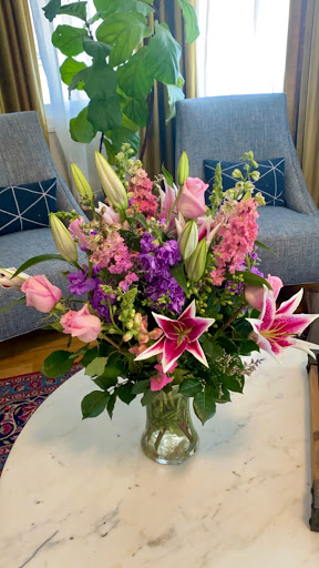 Florist «Flowers By Mendez & Jackel», reviews and photos, 711 N 27th St, Camden, NJ 08105, USA