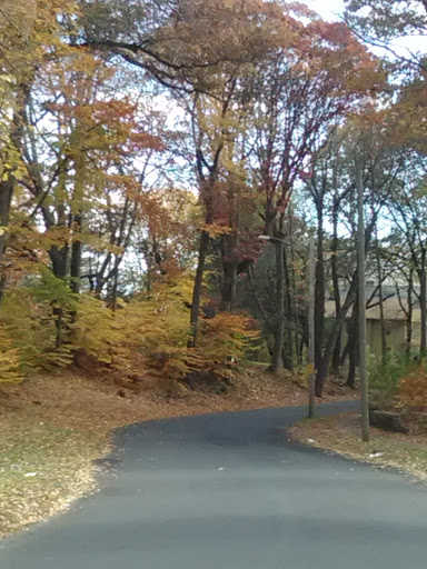 Golf Course «Keney Park Golf Course», reviews and photos, 171 Windsor Ave, Windsor, CT 06095, USA