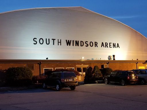 South Windsor Arena/Hockey1