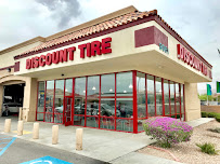 Discount Tire - Photo 4 - Car repair in Las Vegas, NV, Spring Valley