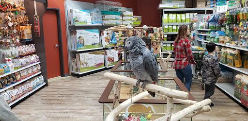 Pet Supply Store «Petland Dallas», reviews and photos, 11909 Preston Rd, Dallas, TX 75230, USA
