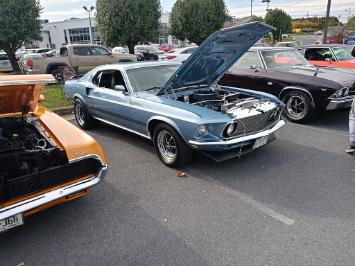 Supermarket «ALDI», reviews and photos, 221 Kernstown Commons Blvd, Winchester, VA 22602, USA