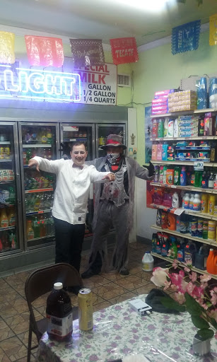 Grocery Store «Tulcingo Grocery», reviews and photos, 106-18 Northern Blvd, Corona, NY 11368, USA