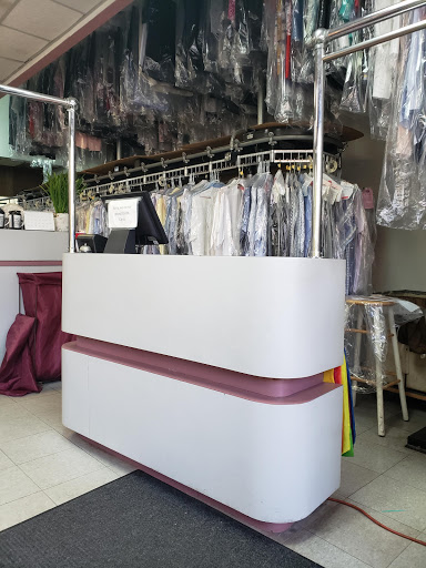 Dry Cleaner «Happy Cleaners», reviews and photos, 332 Paterson Ave, East Rutherford, NJ 07073, USA