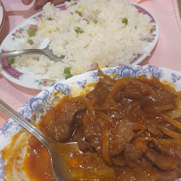 Plats et boissons du Restaurant chinois L'Etoile d'Asie à Tourcoing - n°9