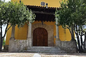 Ermita de Nuestra Señora del Villar image