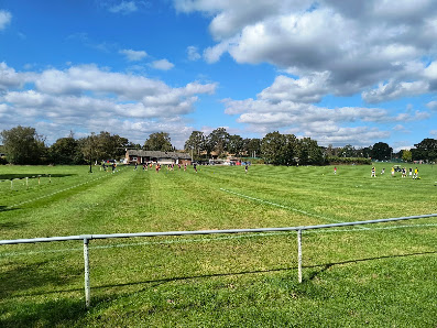 Cuffley Football Club Cuffley Potters Bar GB, Cuffley, United Kingdom