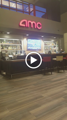 Movie Theater «AMC Holland 8», reviews and photos, 12270 James St, Holland, MI 49424, USA