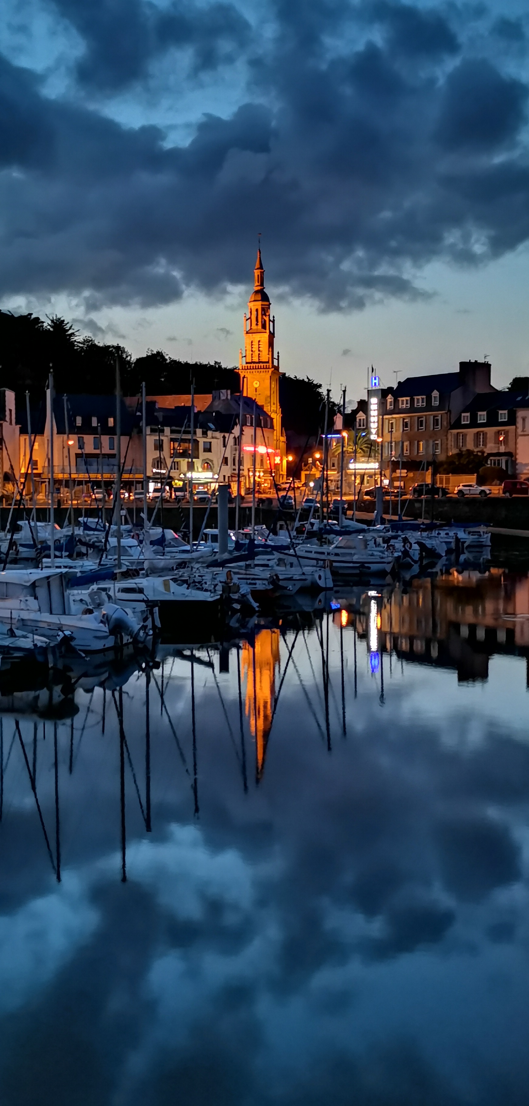 Photo n° 1 de l'avis de Guylaine.a fait le 16/08/2019 à 20:55