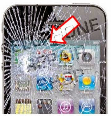 Cell Phone Store «Cellphone Repair Shop», reviews and photos, 1620 S Central Ave, Glendale, CA 91204, USA