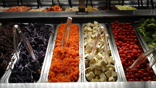 Grocery Store «Whole Foods Market», reviews and photos, 1050 Gayley Ave, Los Angeles, CA 90024, USA