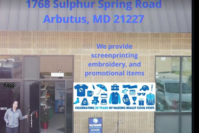 Fully Promoted Arbutus, MD