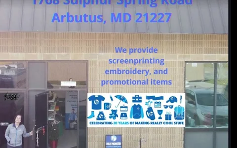 Fully Promoted Arbutus, MD image