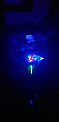 Laser Tag Center «Phazer Kraze Laser Tag», reviews and photos, 252 River Rock Blvd, Murfreesboro, TN 37128, USA